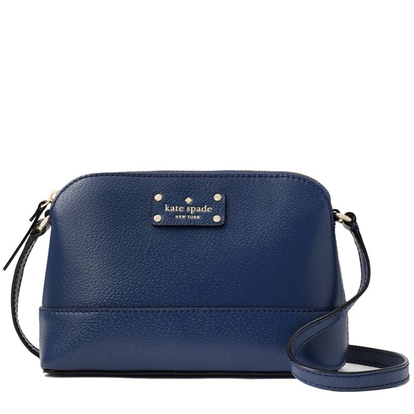 kate spade | Bags | Nwot Kate Spade Wellesley Hanna
